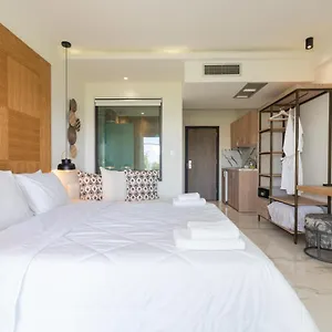  Apartament Thetis Boutique