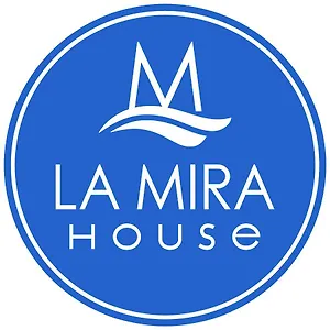 La Mira House Apart Otel